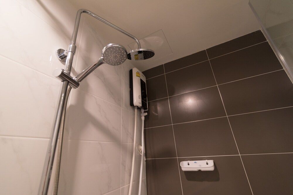 Apartment BTS On Nut, Convenience Store Nearby - bkmono23, Max 4p Comfort Apartment, 1 Bedroom 13