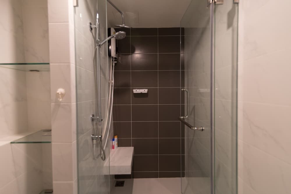 Apartment BTS On Nut, Convenience Store Nearby - bkmono23, Max 4p Comfort Apartment, 1 Bedroom 15