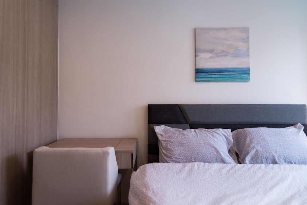 Apartment BTS On Nut, Convenience Store Nearby - bkmono23, Max 4p Comfort Apartment, 1 Bedroom