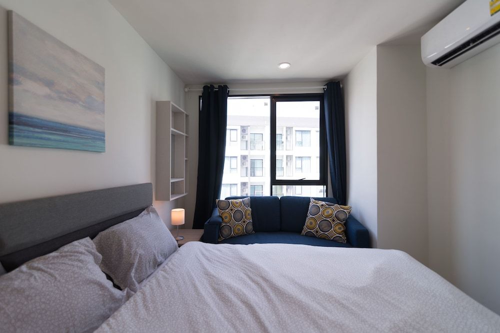 undefined Apartment BTS On Nut, Convenience Store Nearby - bkmono23, Max 4p 3