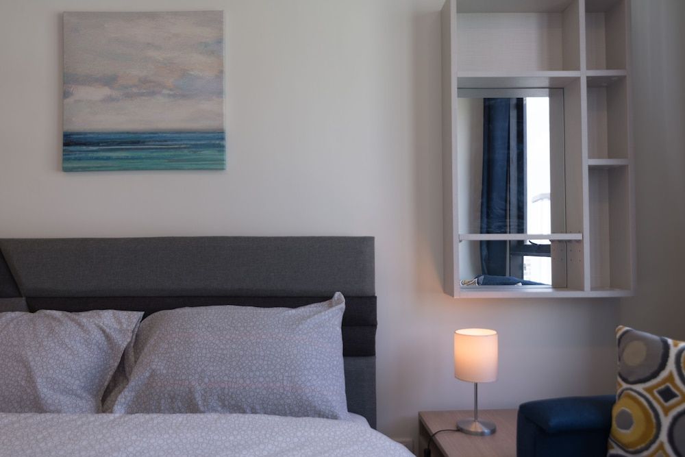 undefined Apartment BTS On Nut, Convenience Store Nearby - bkmono23, Max 4p 2