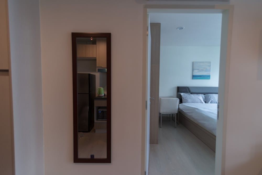 undefined Apartment BTS On Nut, Convenience Store Nearby - bkmono23, Max 4p 10