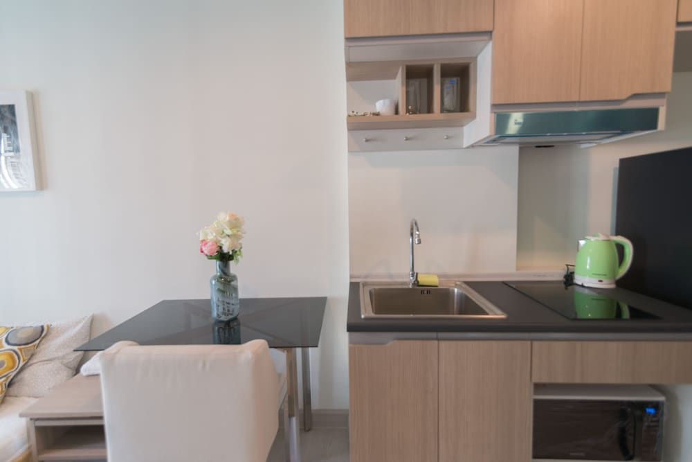 undefined Apartment BTS On Nut, Convenience Store Nearby - bkmono23, Max 4p 7