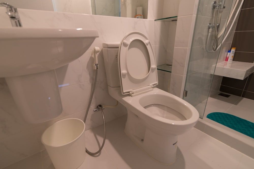 Apartment BTS On Nut, Convenience Store Nearby - bkmono23, Max 4p Comfort Apartment, 1 Bedroom 12