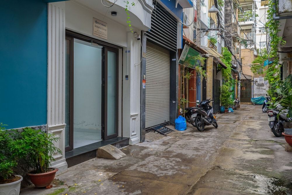 undefined Cozrum Homes - Graceful Corner 2