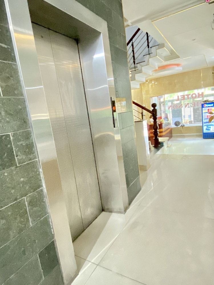 undefined Thien Son Hotel 6