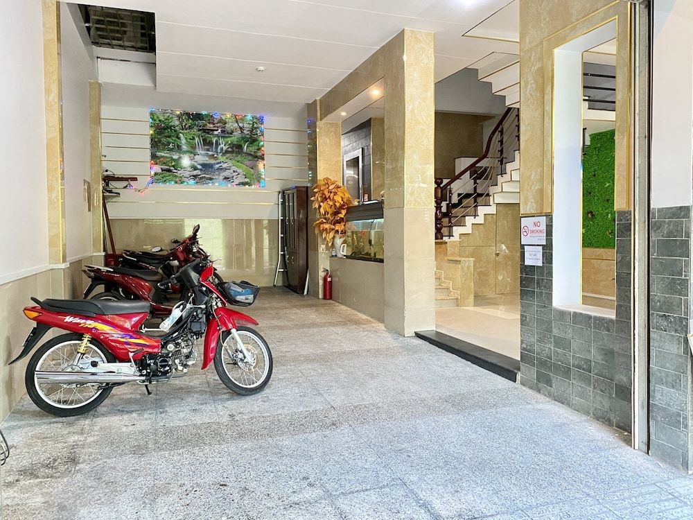 undefined Thien Son Hotel 10