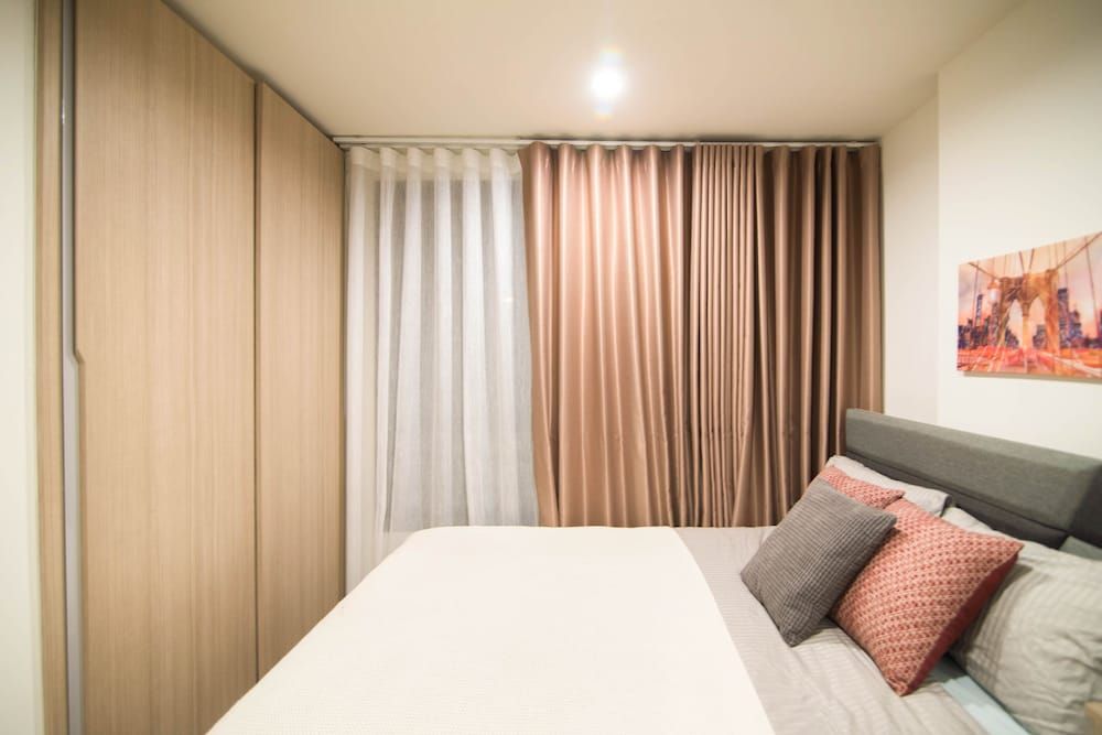 undefined Apartment BTS On Nut, Convenience Store Nearby - bkmono2 2