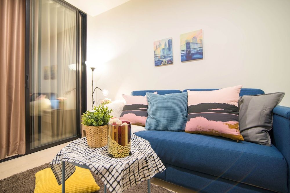 undefined Apartment BTS On Nut, Convenience Store Nearby - bkmono2 7