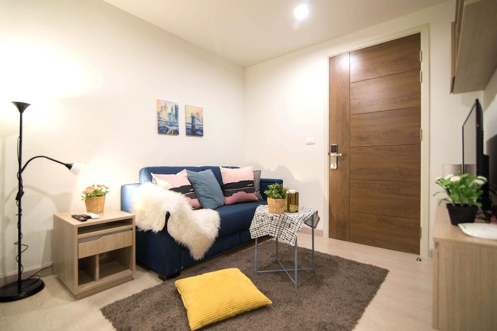 undefined Apartment BTS On Nut, Convenience Store Nearby - bkmono2 9