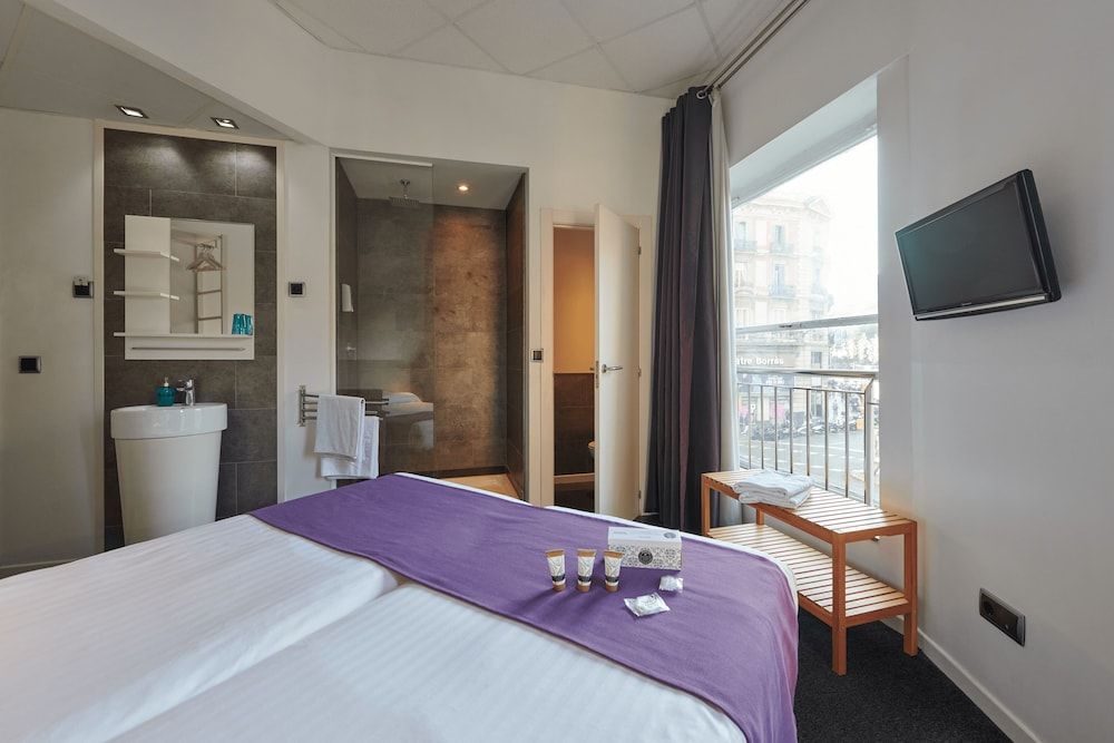 Hostal Mayerling Centro Standard Room 3