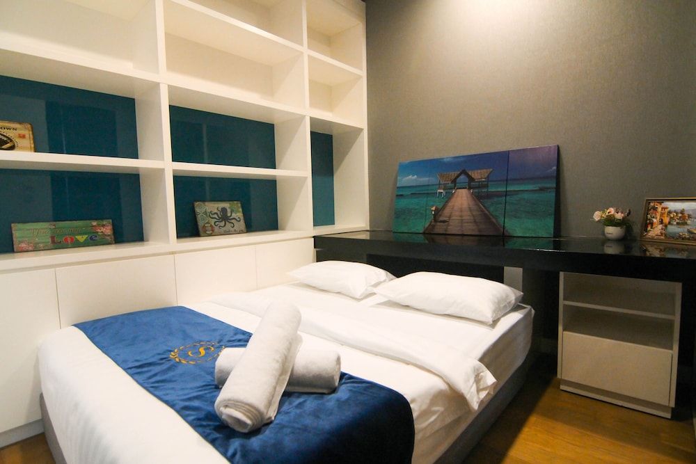 undefined Platinum Suites by Skybay 10