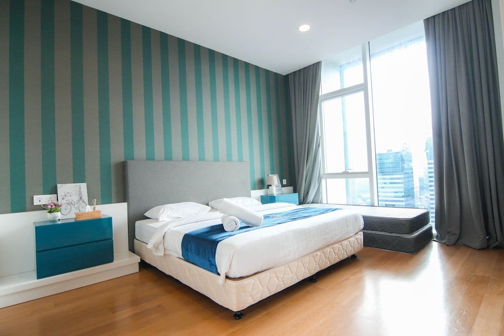 undefined Platinum Suites by Skybay 6