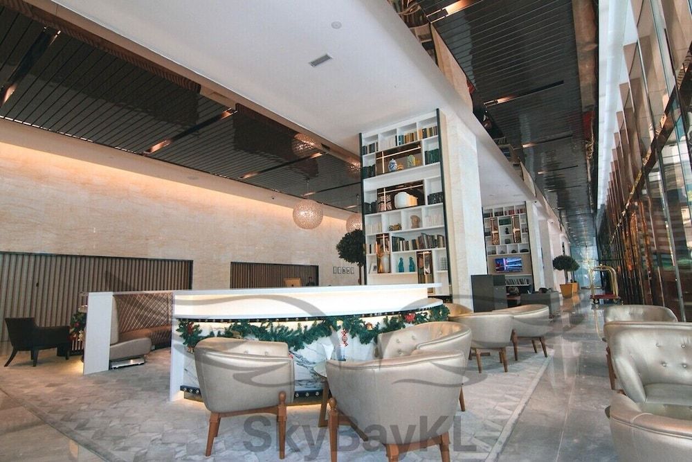 undefined Platinum Suites by Skybay 5