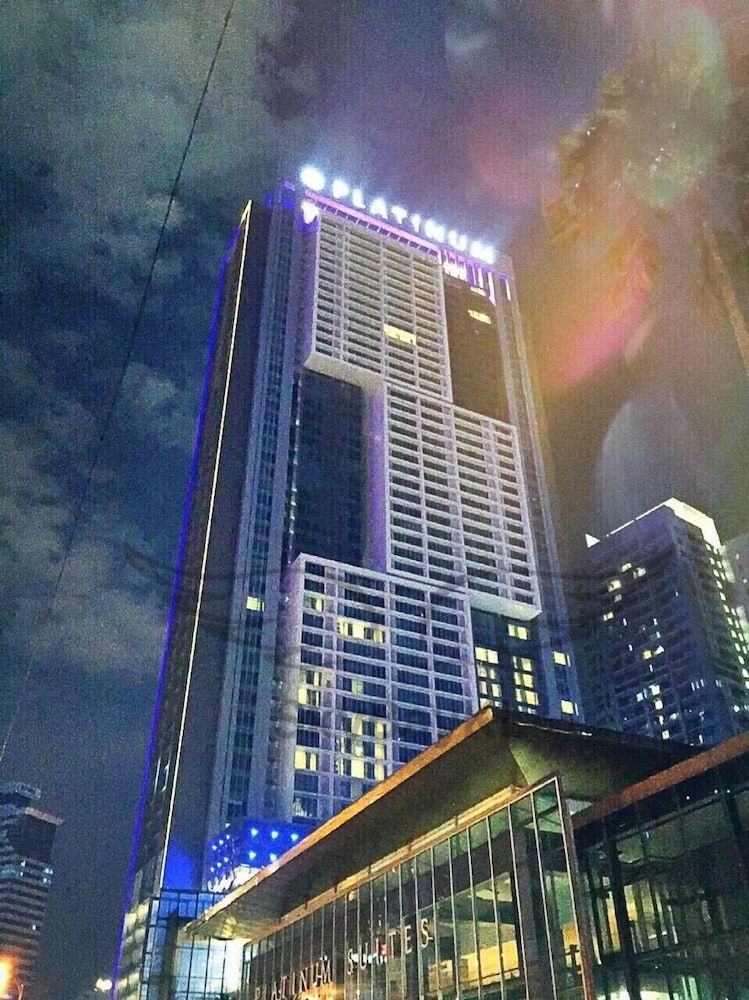 undefined Platinum Suites by Skybay