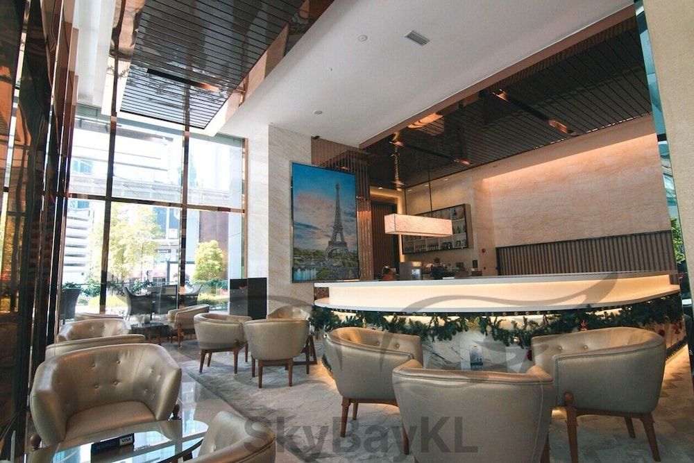 undefined Platinum Suites by Skybay 4