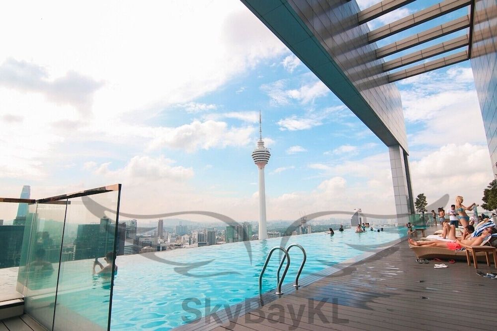 undefined Platinum Suites by Skybay 2