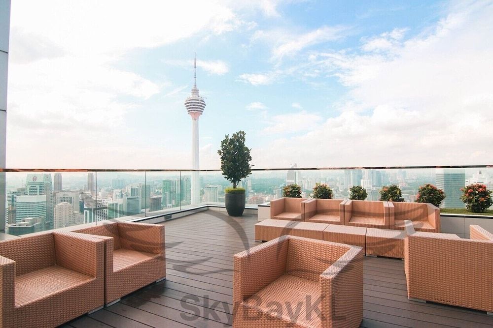 undefined Platinum Suites by Skybay 3