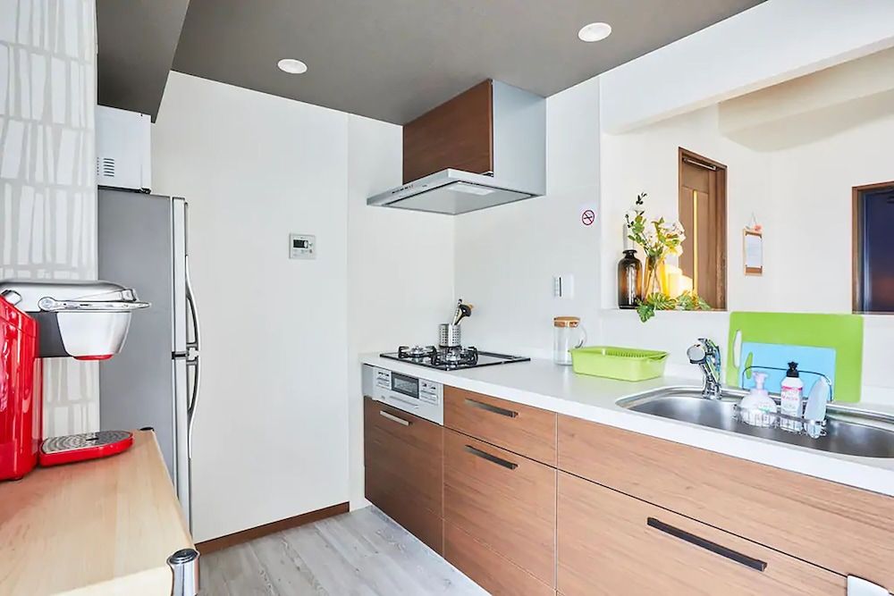 undefined FC House Shibuya No.1 4