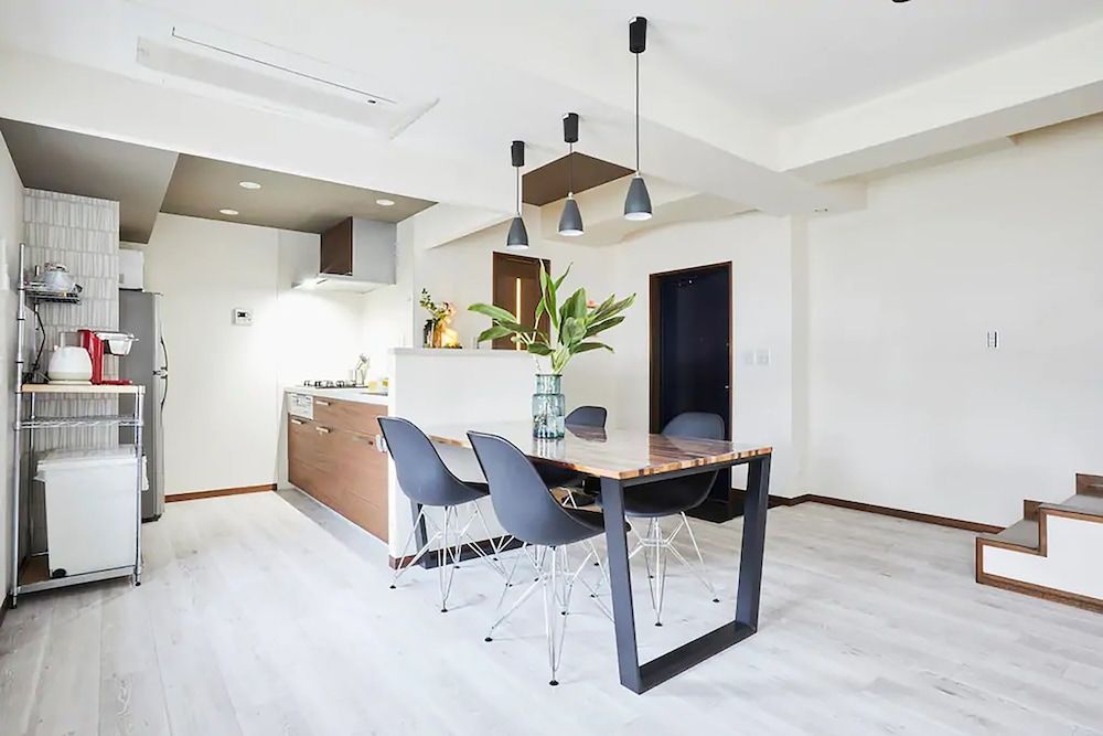 undefined FC House Shibuya No.1 5