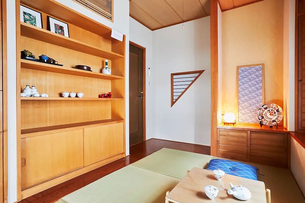 undefined FC House Shibuya No.1 10