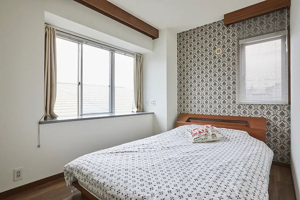 undefined FC House Shibuya No.1 8