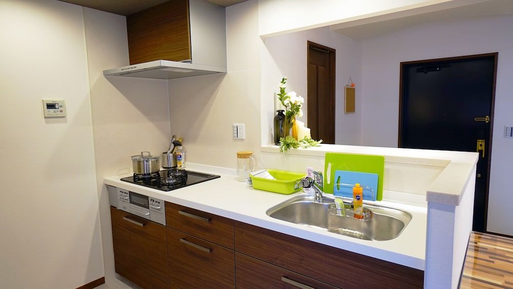 undefined FC House Shibuya No.1 6