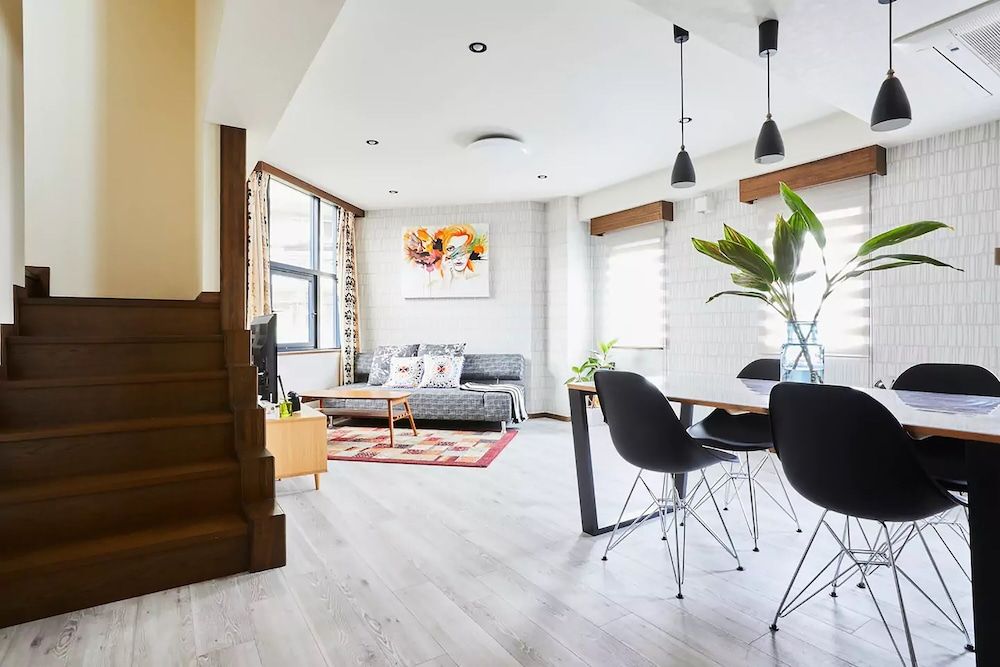 undefined FC House Shibuya No.1