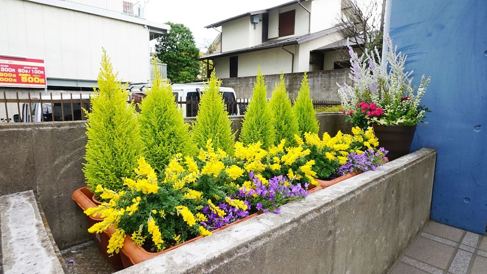 undefined FC House Shibuya No.1 2