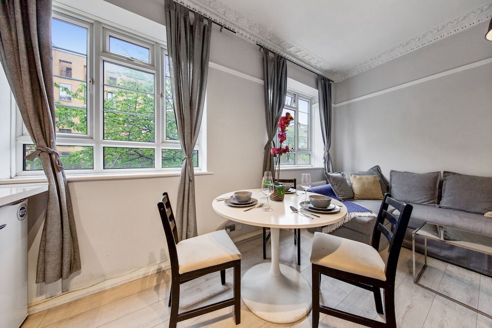 undefined 1 Bed Apartment in Camden By City Stay 8