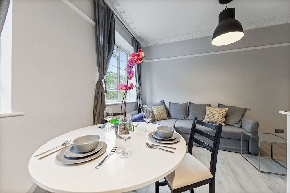 undefined 1 Bed Apartment in Camden By City Stay 5