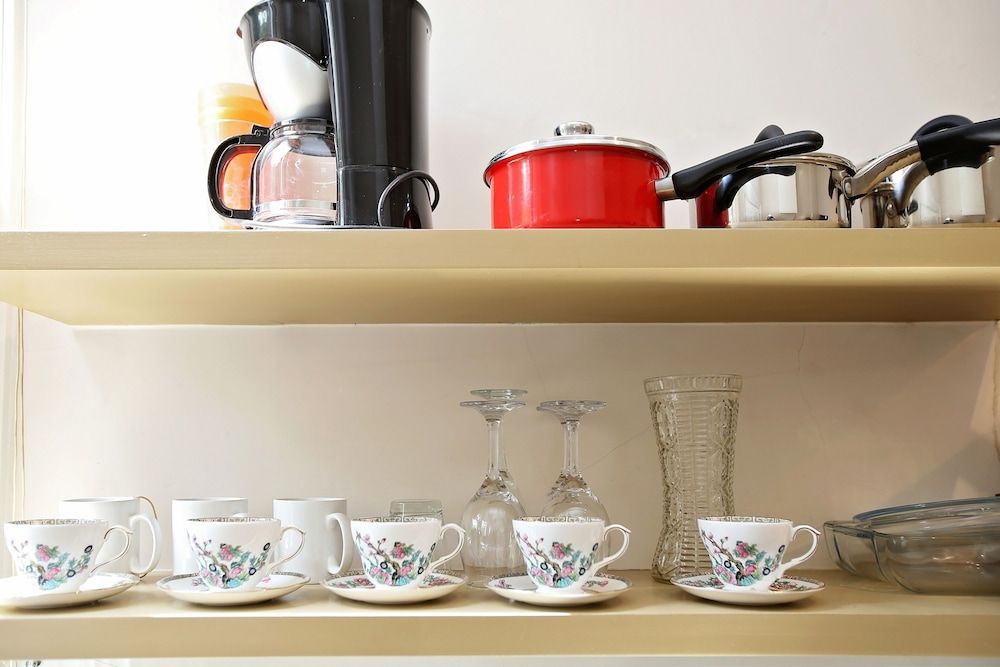 undefined Classic Beautiful Apartment 4