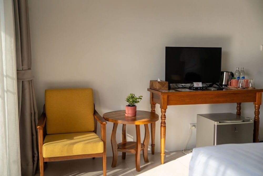 Ploen Pirom Cozy Deluxe Twin Beds 6