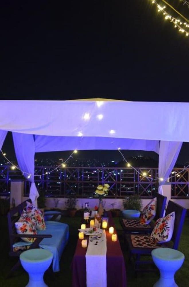 undefined Brookside Ichangu House