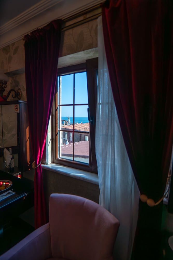 La Vida Hotel Superior Double Room 14