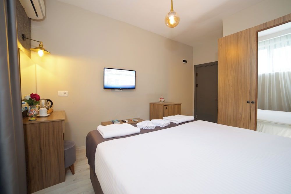 La Vida Hotel Superior Double Room 3