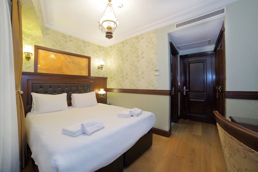 La Vida Hotel Superior Double Room 7