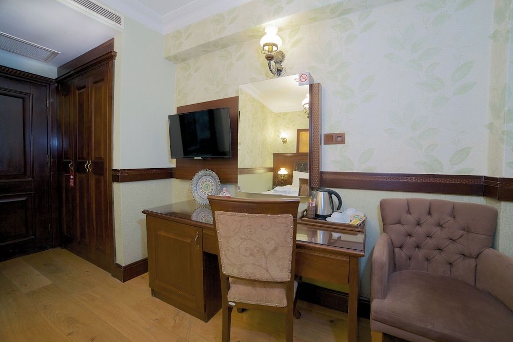 La Vida Hotel Superior Double Room 13