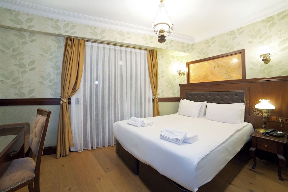 La Vida Hotel Superior Double Room 6