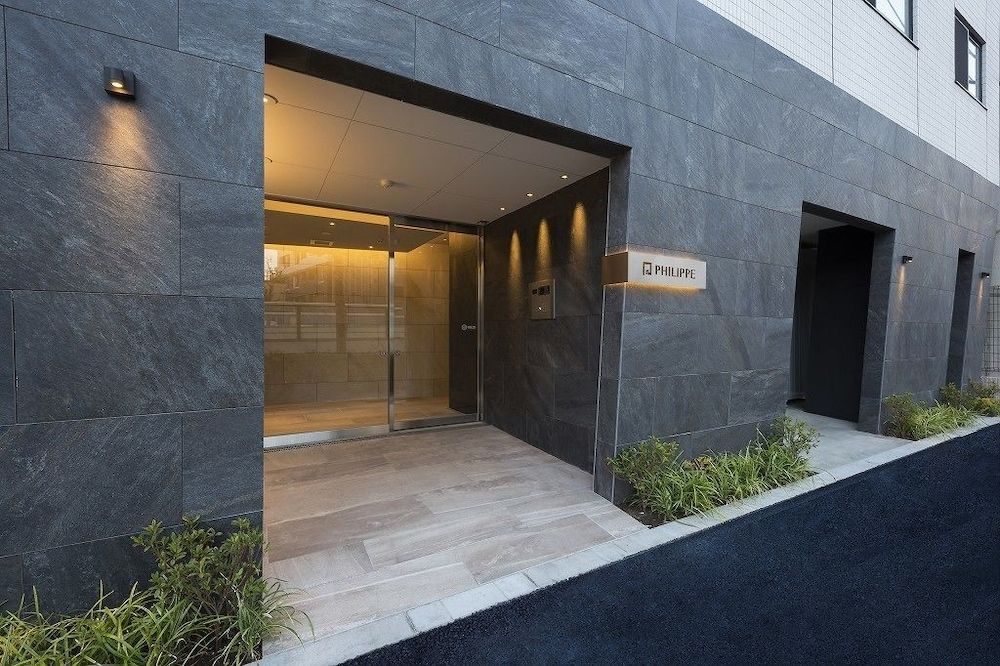 undefined C3 Haneda Maison Philippe Omori 303 4