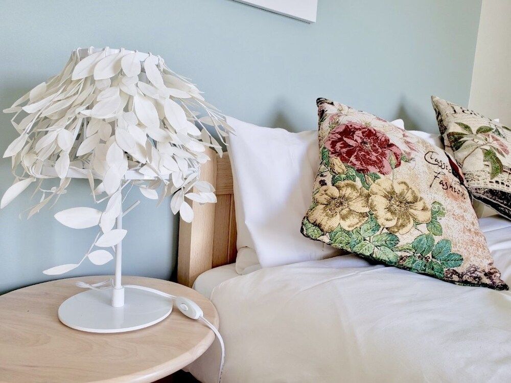 undefined C3 Haneda Maison Philippe Omori 303 9