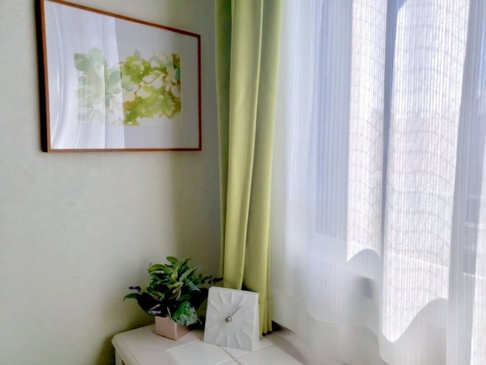 C3 Haneda Maison Philippe Omori 303 Apartment, 1 Bedroom 10