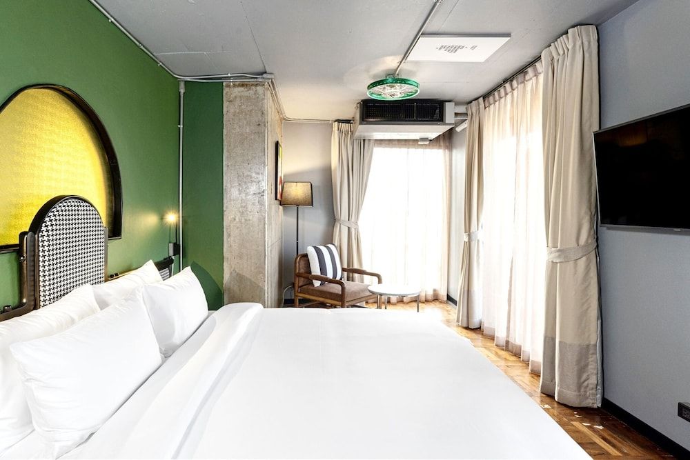 undefined MeStyle Museum Hotel 10