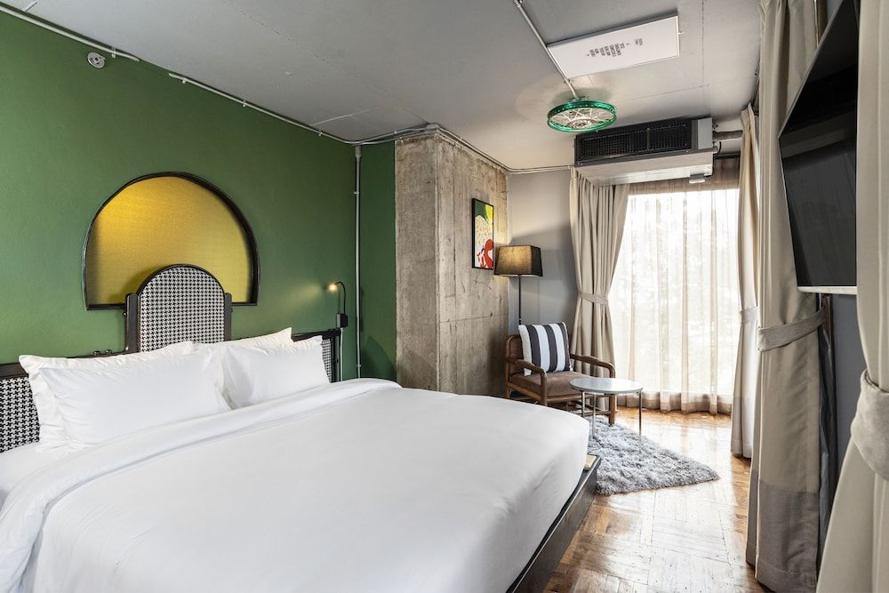 undefined MeStyle Museum Hotel