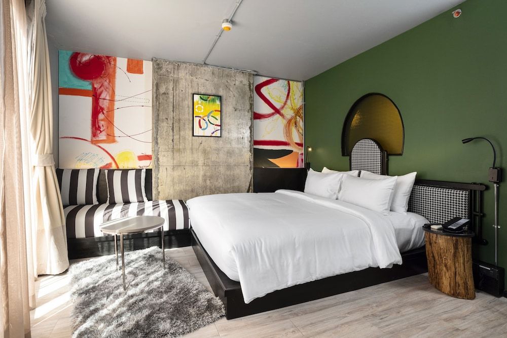 undefined MeStyle Museum Hotel 2