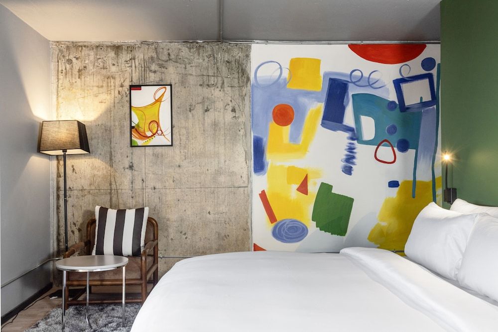 undefined MeStyle Museum Hotel 3