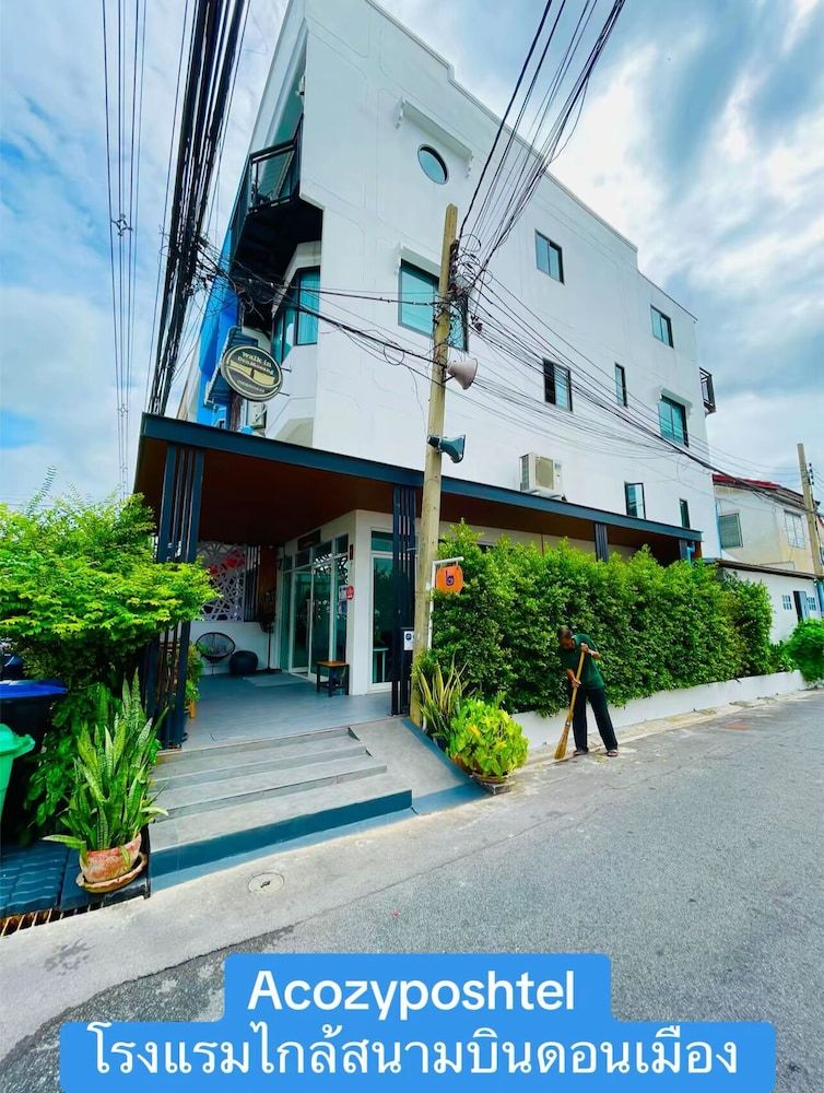 undefined Acozyposhtel