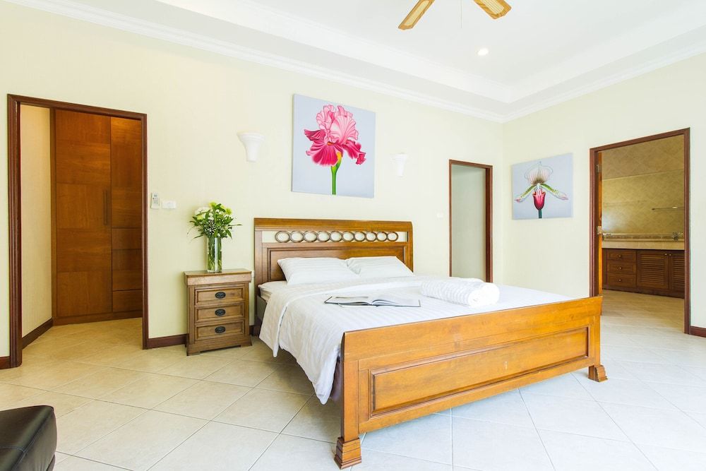 Villa, 4 Bedrooms