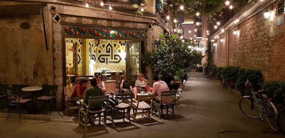 undefined Casa Rosa Suites 10