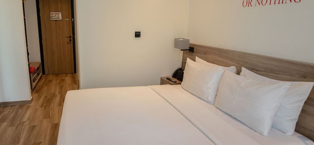 undefined Kingsgate Hotel Al Jaddaf 6